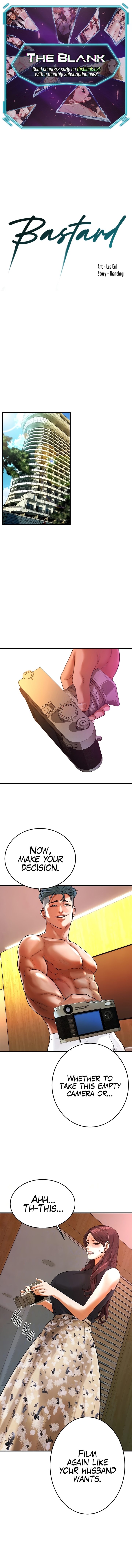 Bastard - Chapter 46 - picture 0
