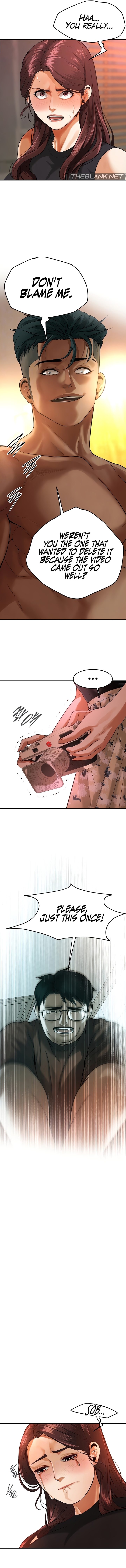 Bastard - Chapter 46 - picture 1