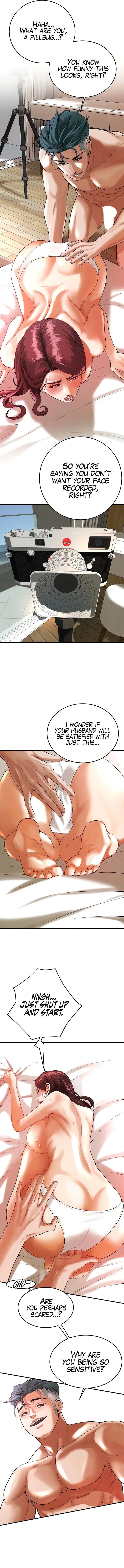 Bastard - Chapter 46 - picture 4