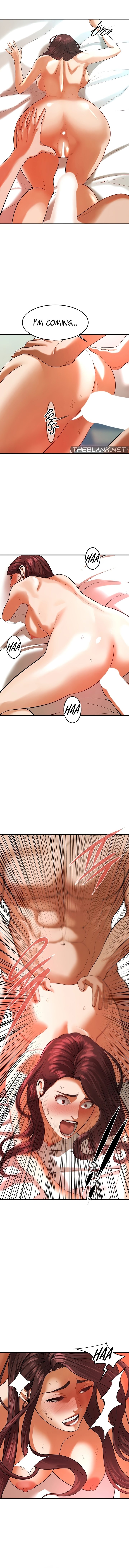 Bastard - Chapter 46 - picture 6