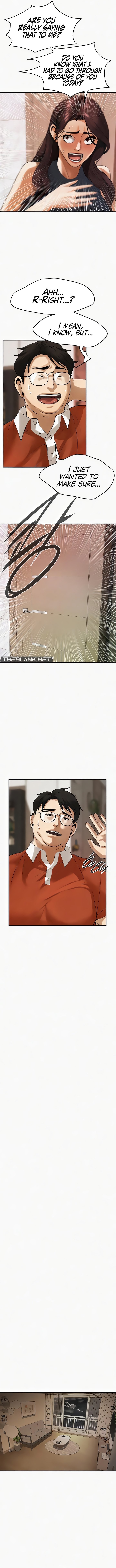 Bastard - Chapter 47 - picture 10