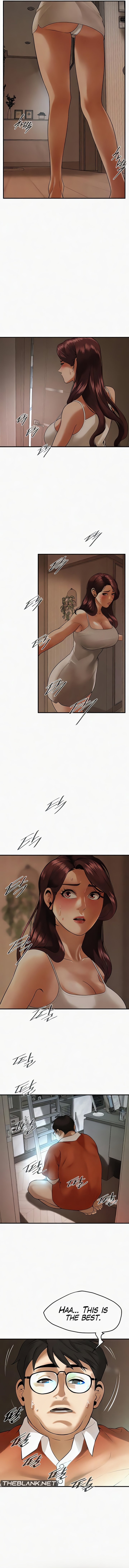 Bastard - Chapter 47 - picture 12