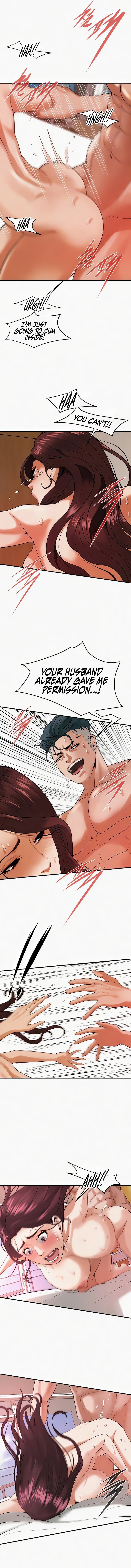 Bastard - Chapter 47 - picture 2
