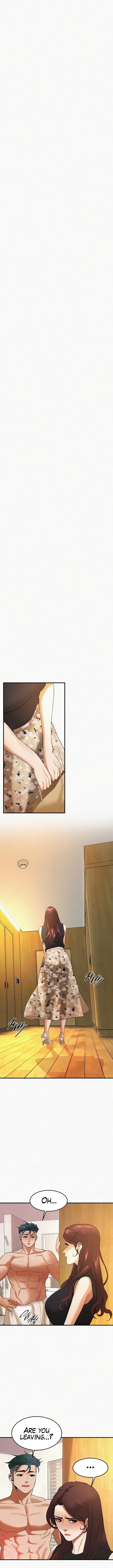 Bastard - Chapter 47 - picture 5