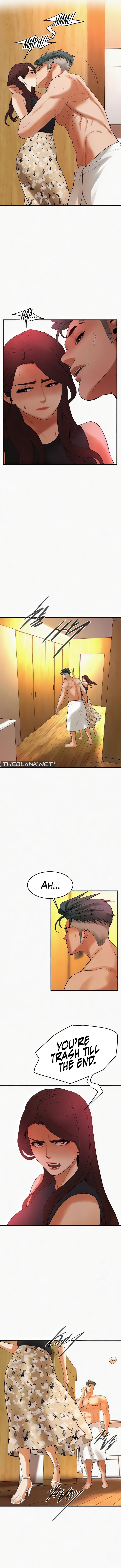Bastard - Chapter 47 - picture 7