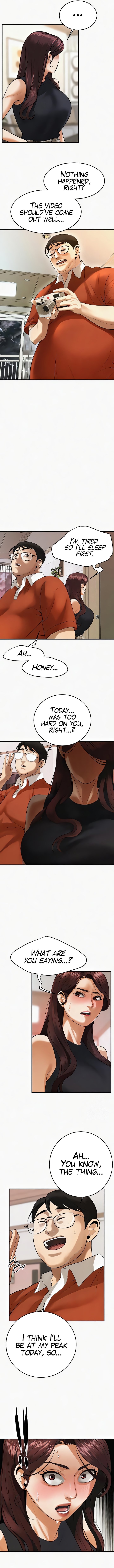 Bastard - Chapter 47 - picture 9