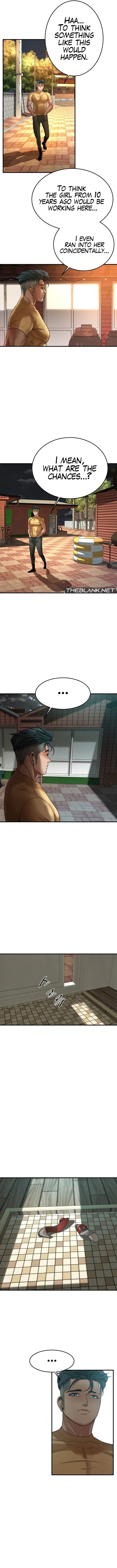 Bastard - Chapter 48 - picture 10