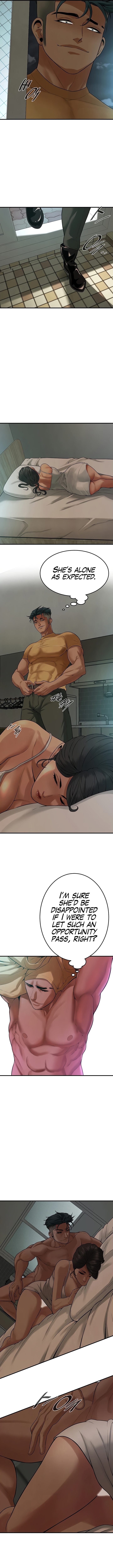 Bastard - Chapter 48 - picture 11