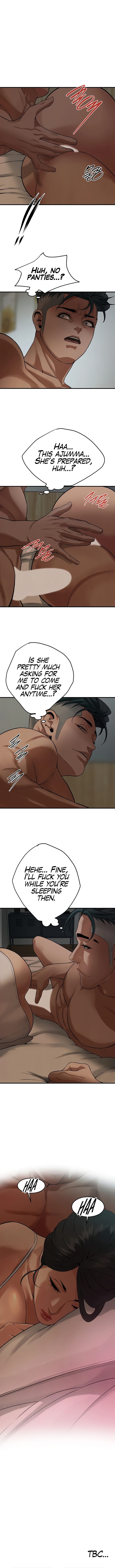Bastard - Chapter 48 - picture 12
