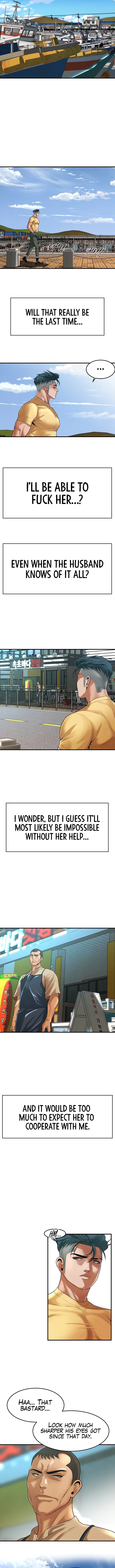 Bastard - Chapter 48 - picture 2