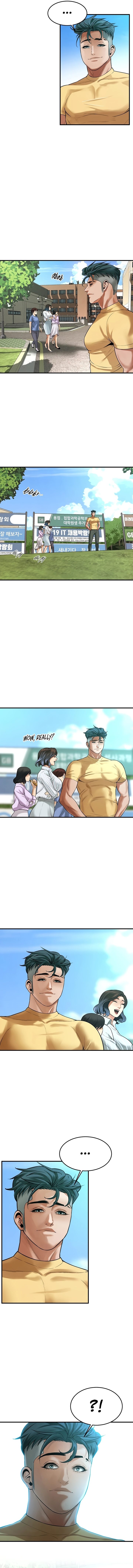 Bastard - Chapter 48 - picture 6