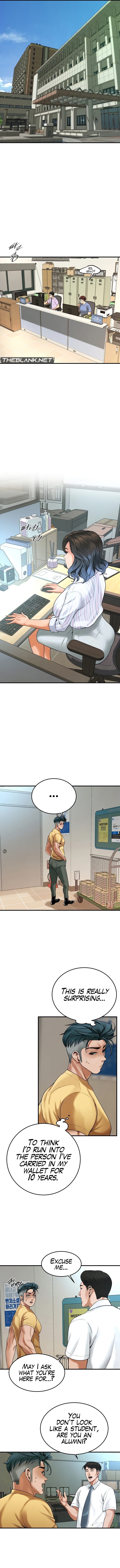 Bastard - Chapter 48 - picture 8