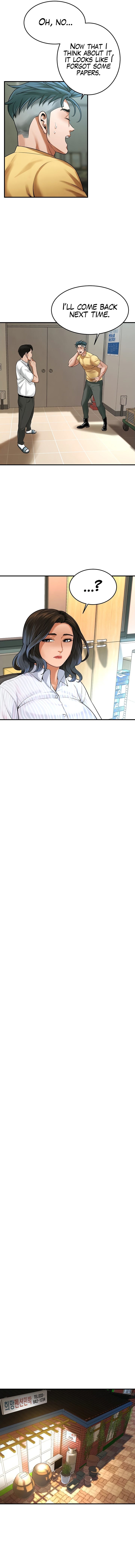 Bastard - Chapter 48 - picture 9