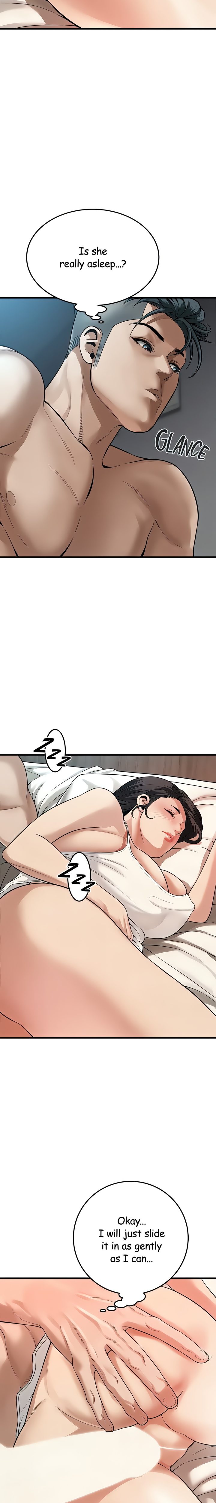 Bastard - Chapter 49 - picture 1