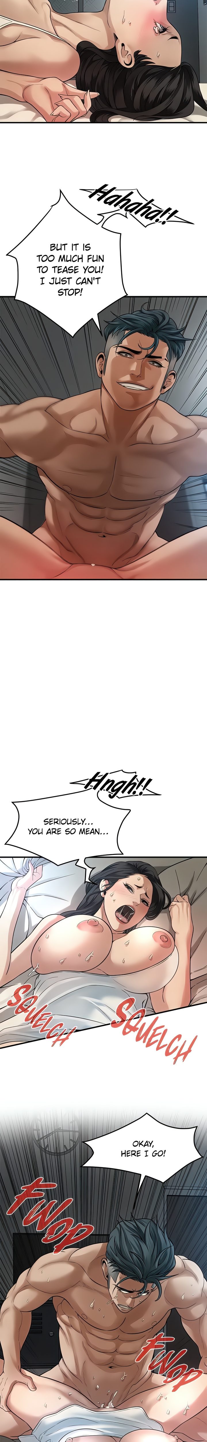 Bastard - Chapter 49 - picture 10