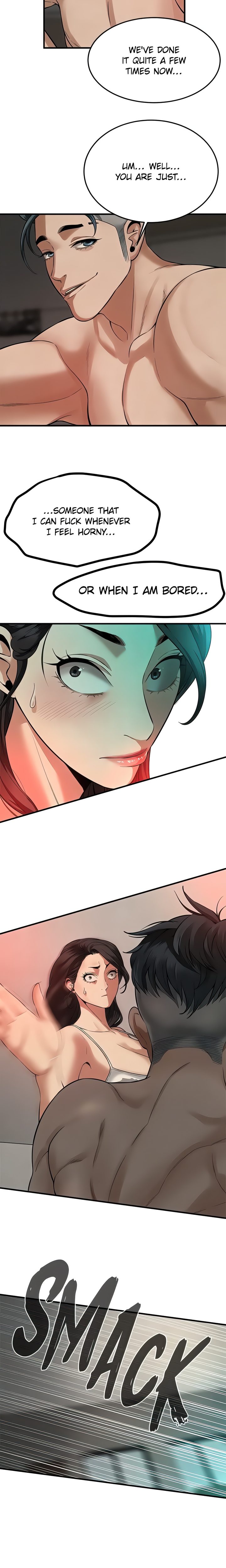 Bastard - Chapter 49 - picture 20