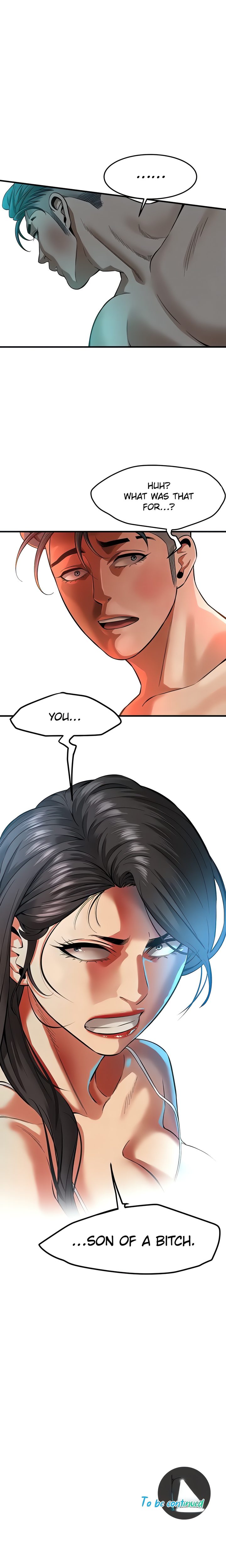 Bastard - Chapter 49 - picture 21