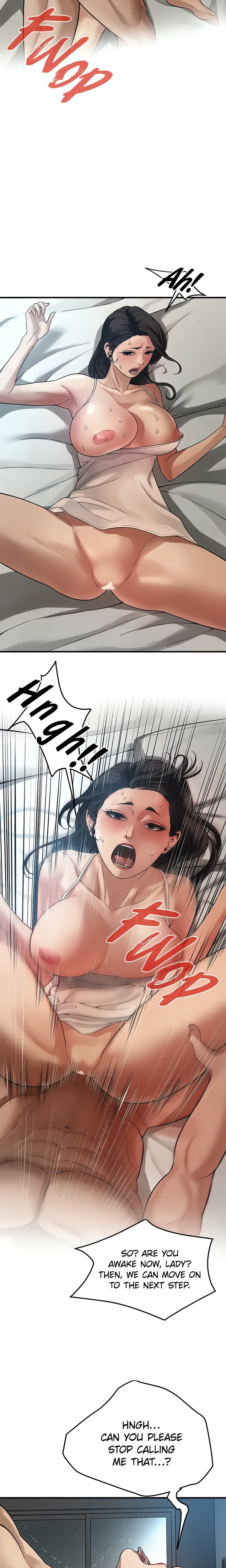Bastard - Chapter 49 - picture 9