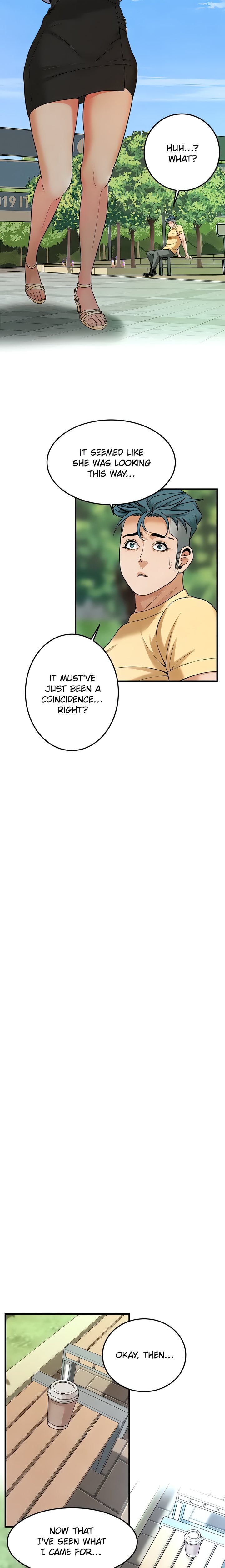 Bastard - Chapter 50 - picture 10