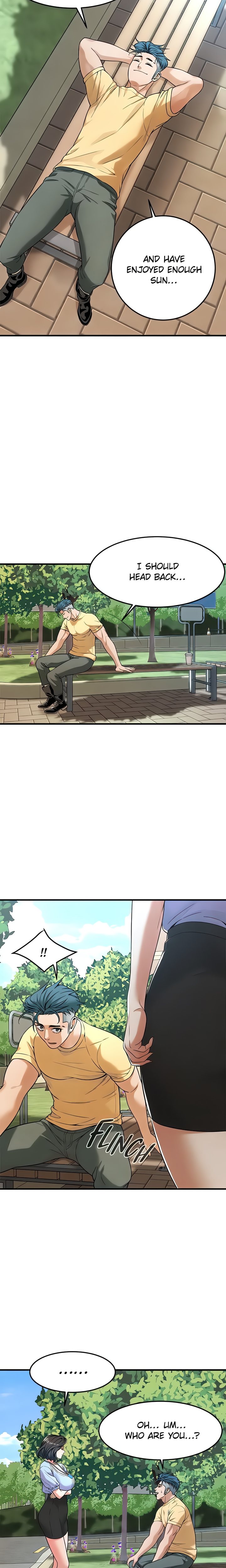 Bastard - Chapter 50 - picture 11