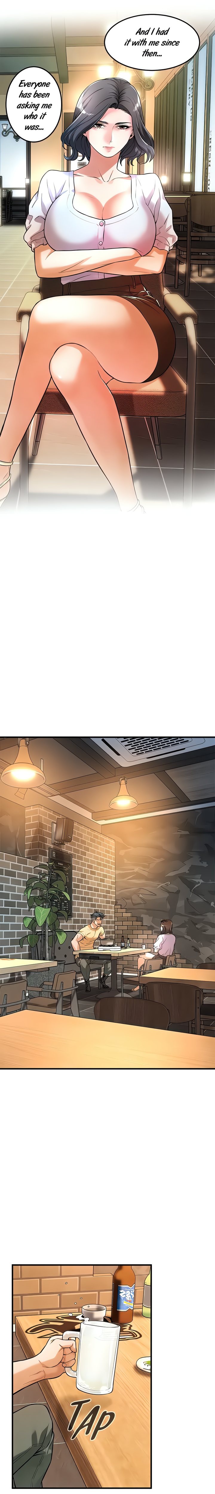 Bastard - Chapter 50 - picture 19