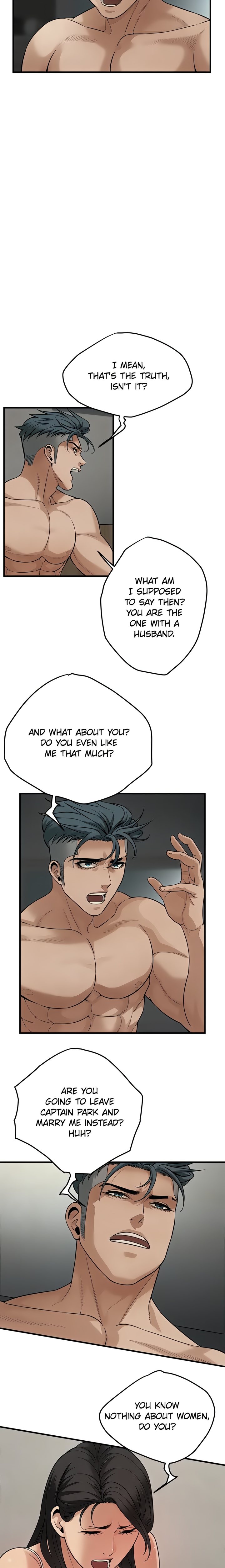 Bastard - Chapter 50 - picture 2