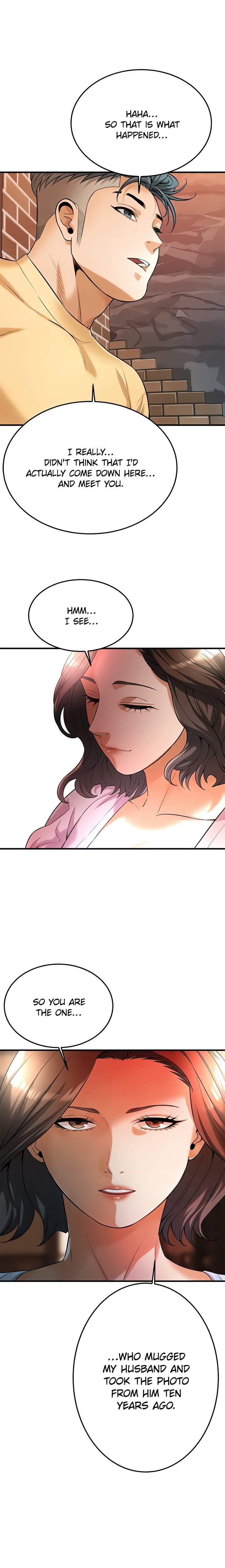 Bastard - Chapter 50 - picture 20