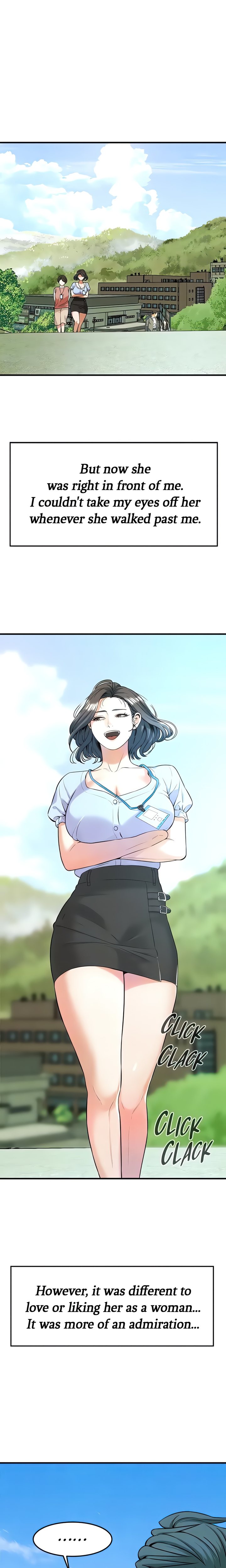 Bastard - Chapter 50 - picture 8