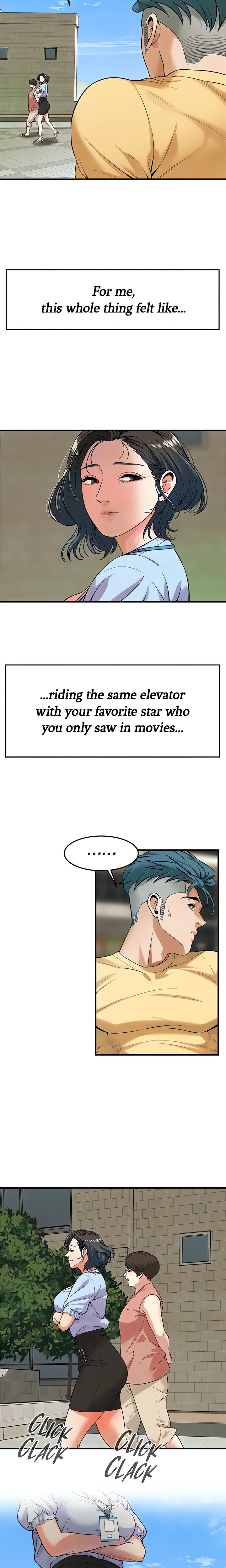 Bastard - Chapter 50 - picture 9