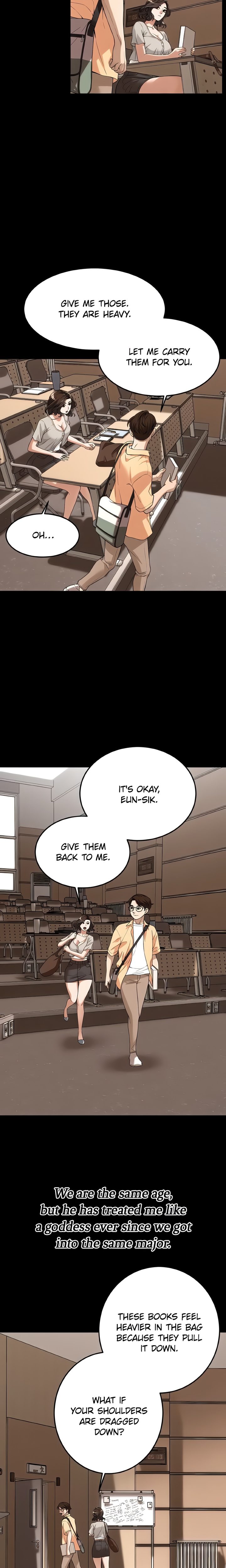 Bastard - Chapter 51 - picture 11