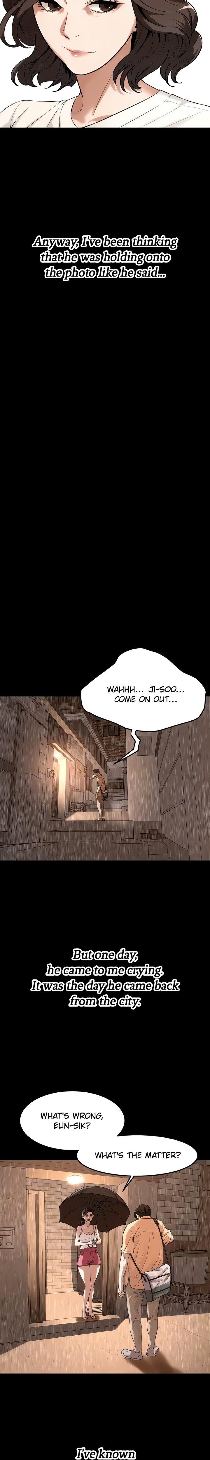 Bastard - Chapter 51 - picture 14