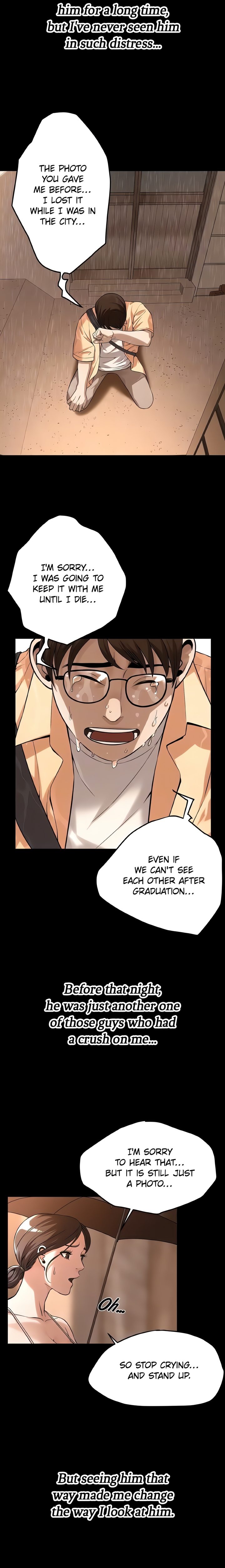 Bastard - Chapter 51 - picture 15