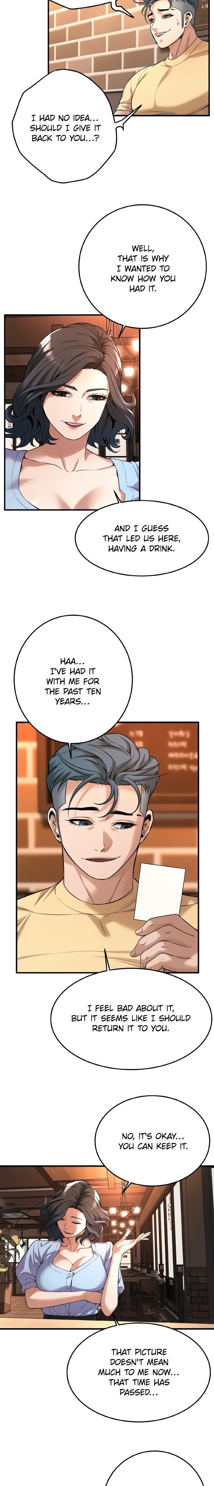 Bastard - Chapter 51 - picture 17