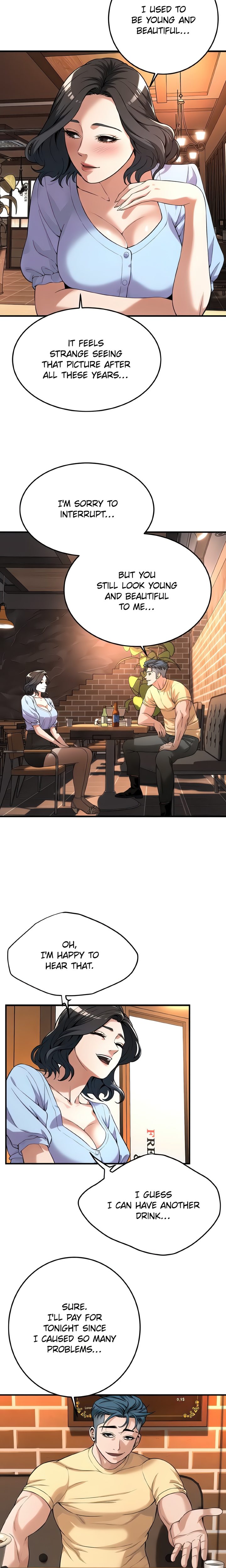 Bastard - Chapter 51 - picture 18