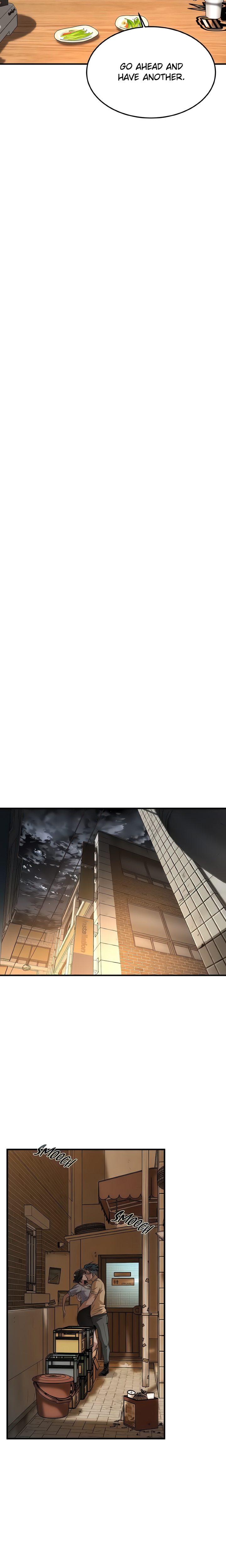 Bastard - Chapter 51 - picture 19