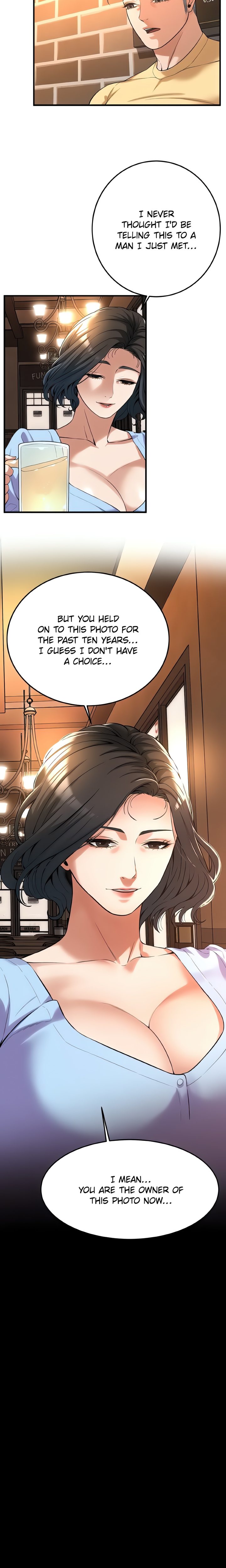 Bastard - Chapter 51 - picture 3