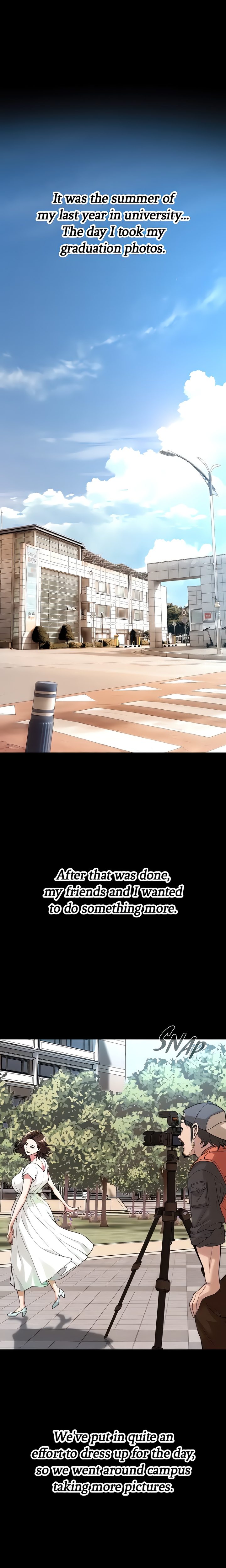 Bastard - Chapter 51 - picture 4