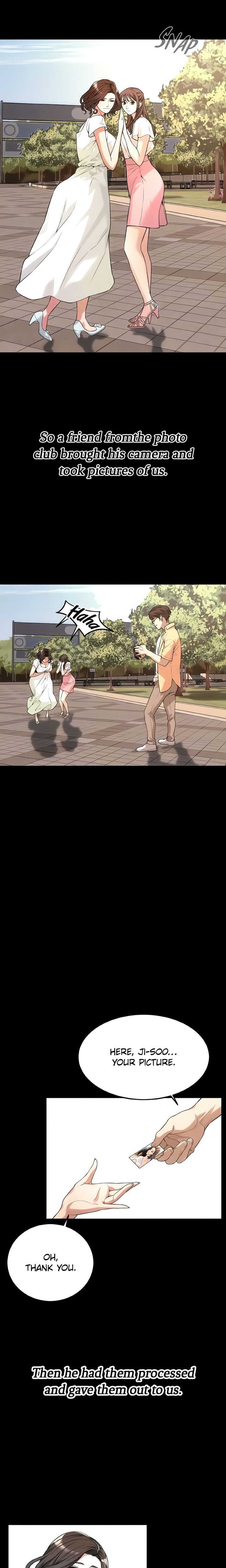 Bastard - Chapter 51 - picture 5