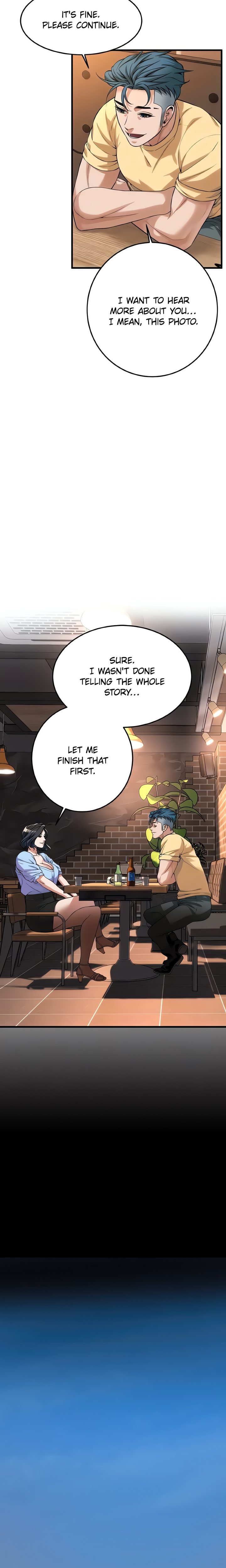 Bastard - Chapter 51 - picture 8