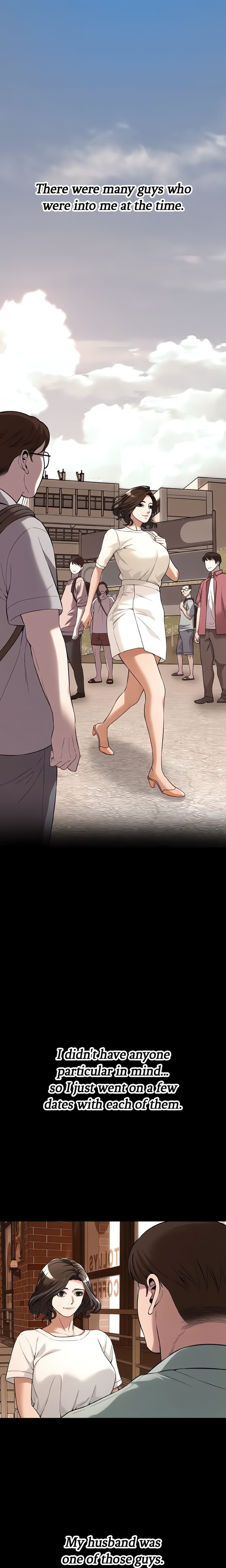 Bastard - Chapter 51 - picture 9