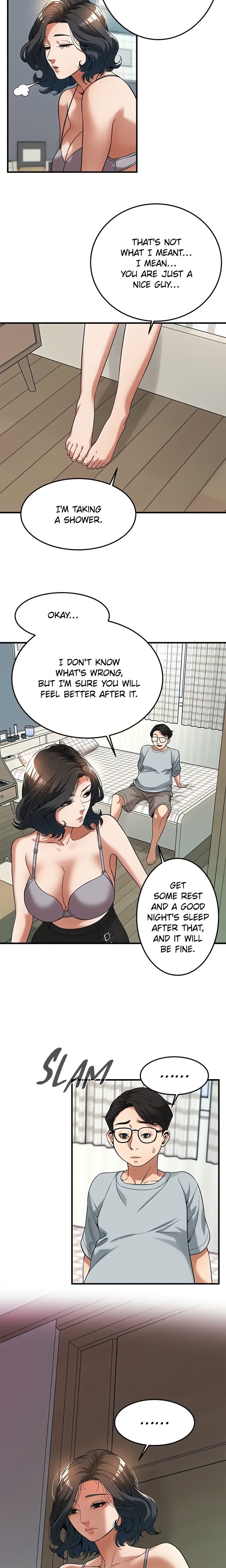 Bastard - Chapter 52 - picture 11