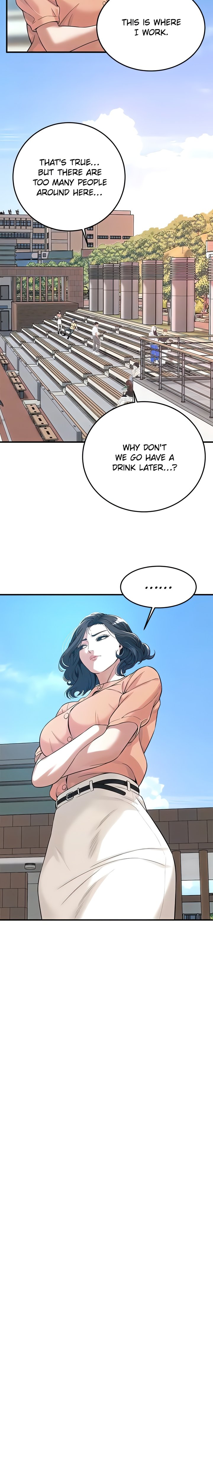 Bastard - Chapter 52 - picture 14