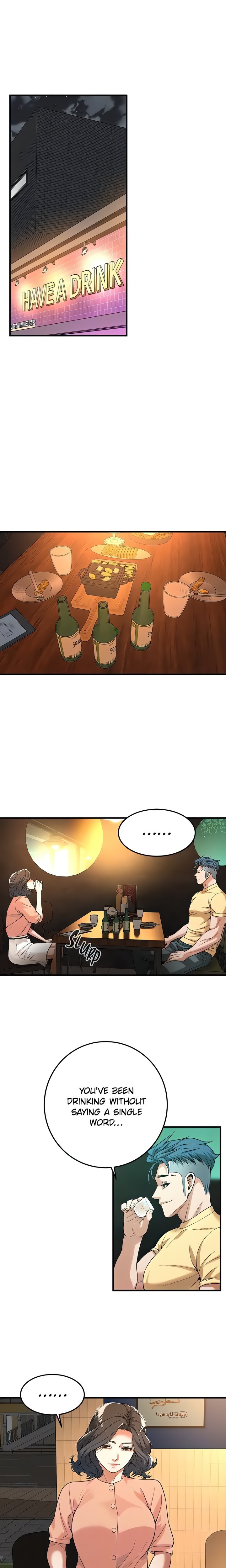 Bastard - Chapter 52 - picture 15