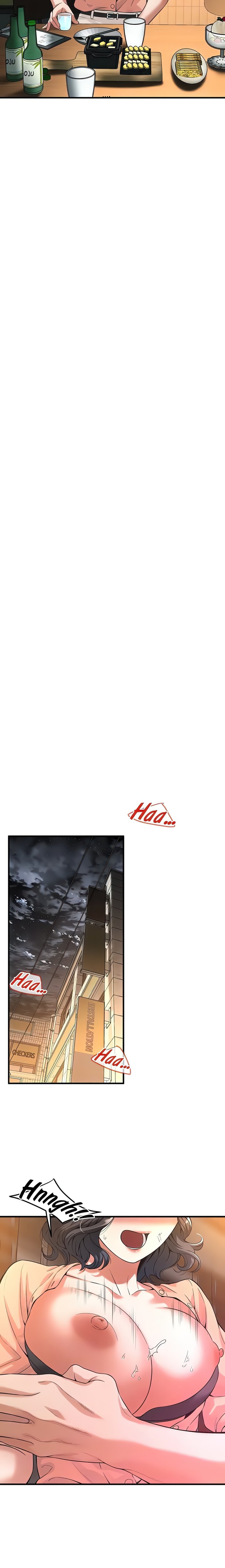 Bastard - Chapter 52 - picture 16