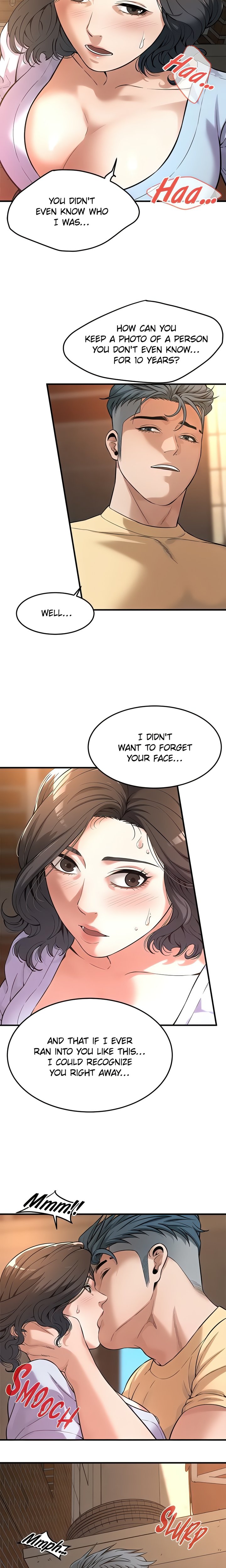 Bastard - Chapter 52 - picture 2