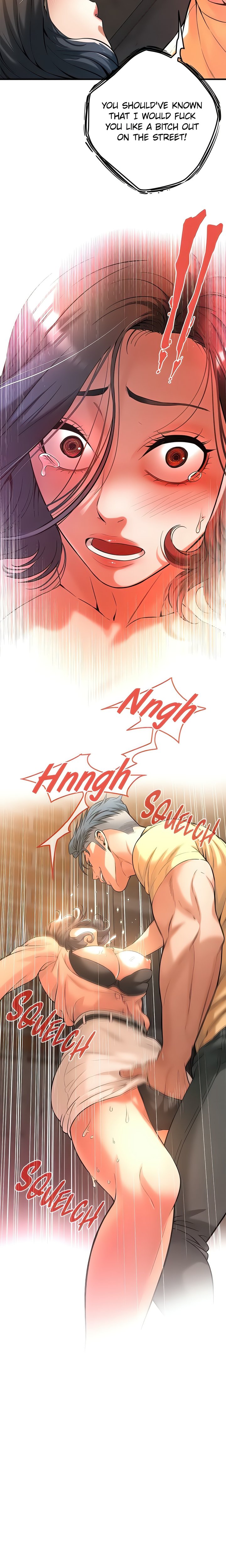 Bastard - Chapter 52 - picture 20