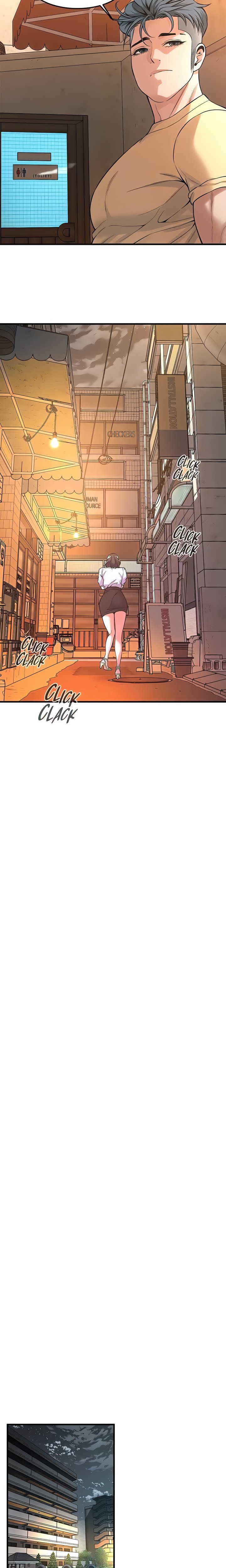 Bastard - Chapter 52 - picture 7