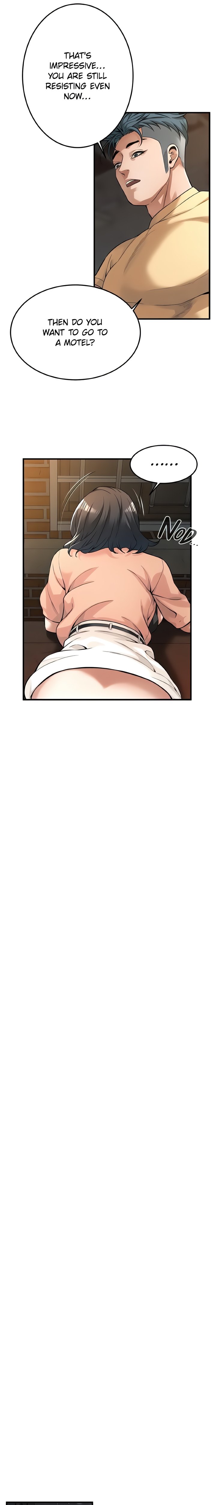 Bastard - Chapter 53 - picture 11