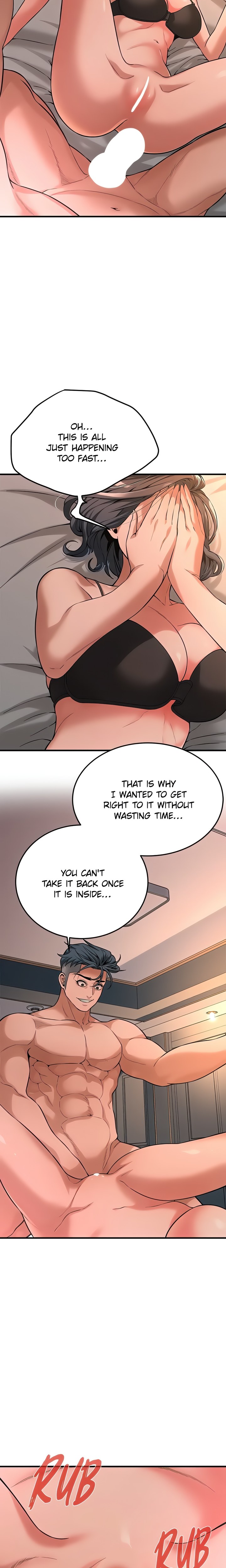 Bastard - Chapter 54 - picture 1