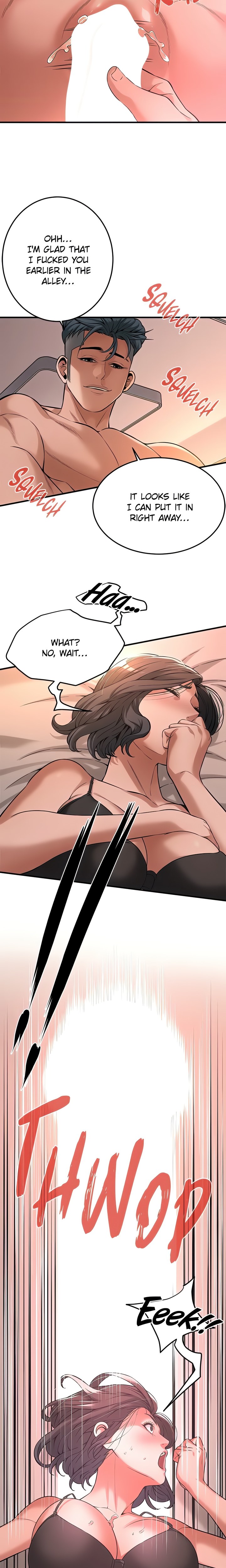 Bastard - Chapter 54 - picture 2
